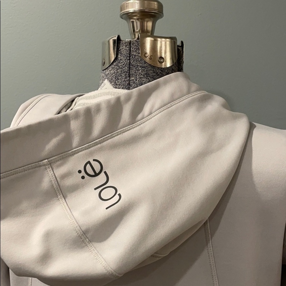 Lole Hooded Sweatshirt - Picture 3 of 16